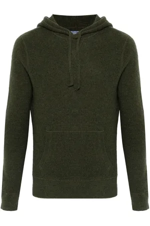 Ralph Lauren Hooded sweater