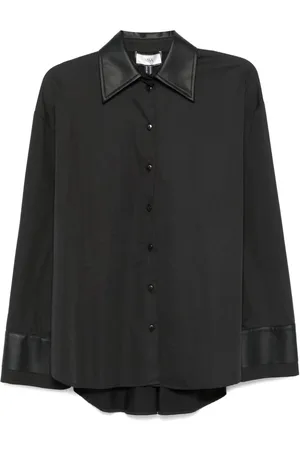 NISSA Poplin shirt