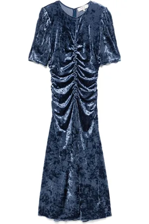 SEA Caylin midi dress