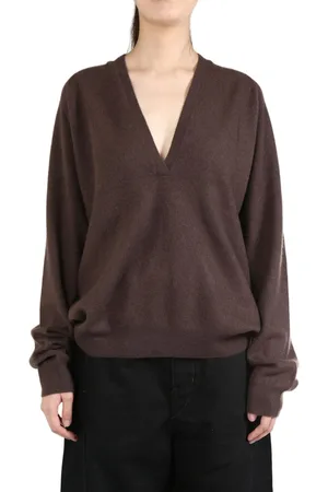 Frenckenberger Cashmere jumper