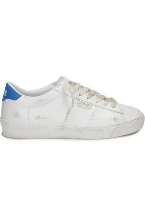 Golden Goose Matchstar sneakers