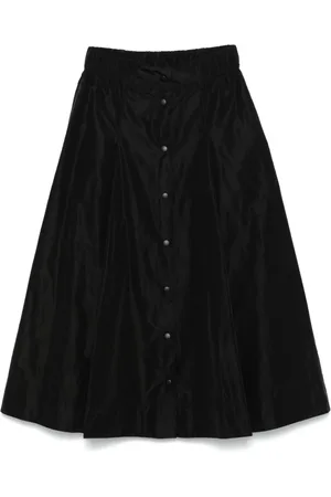 Aspesi Nelly midi skirt