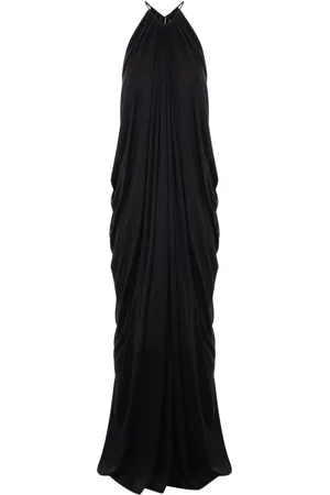 Tom Ford Pleated maxi dress