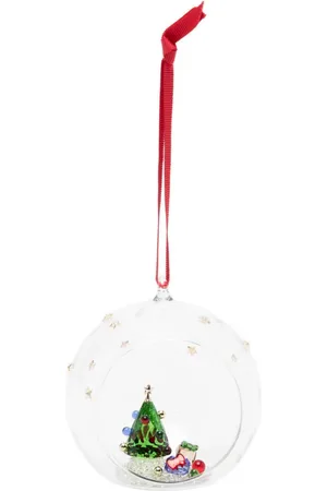 Swarovski Ball ornament