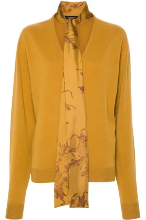 Fabiana Filippi Platinum sweater
