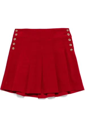 Ralph Lauren Corduroy skirt