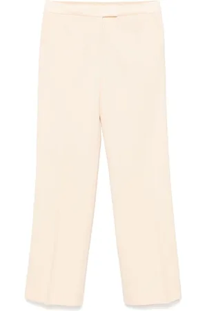 ZIMMERMANN Illustration trousers