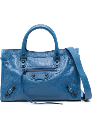 Balenciaga Small Le City tote bag