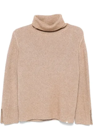HERNO Roll-neck jumper