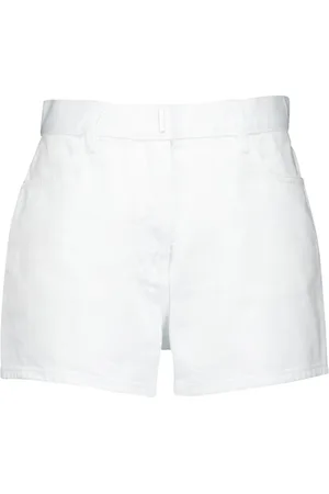Givenchy Denim shorts