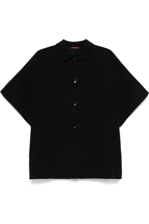 Gucci GG reversible coat