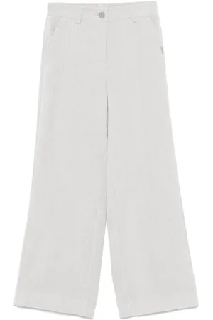 MONNALISA Corduroy trousers
