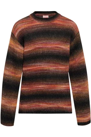 Kenzo Striped jumper