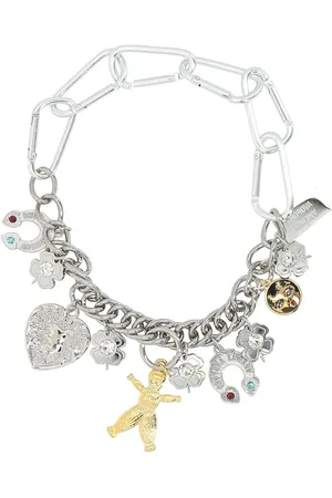 Chopova Lowena Classic Charm necklace