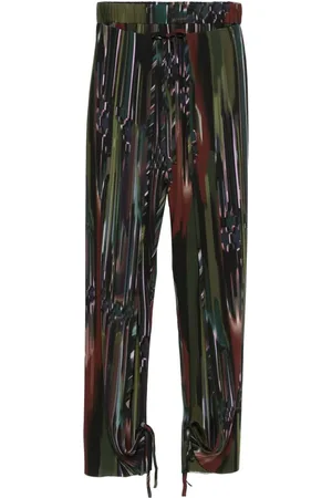 HENRIK VIBSKOV Knight trousers