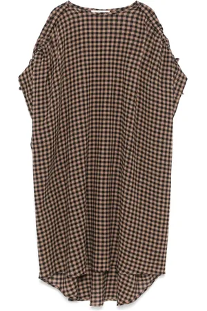 HENRIK VIBSKOV Renew midi dress