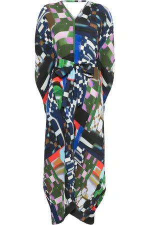 HENRIK VIBSKOV Knight kaftan