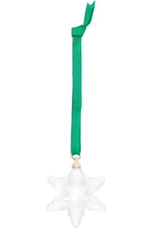 Swarovski 2024 Little Snowflake ornament