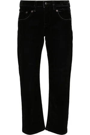 R13 Straight trousers