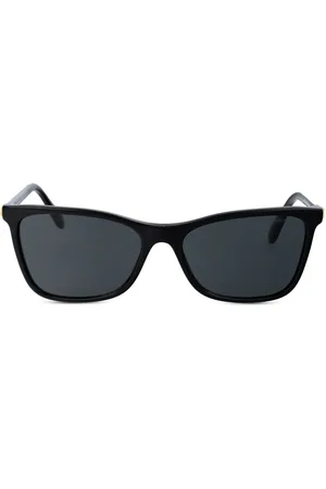 Swarovski Square-frame sunglasses