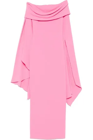 Solace Arden maxi dress