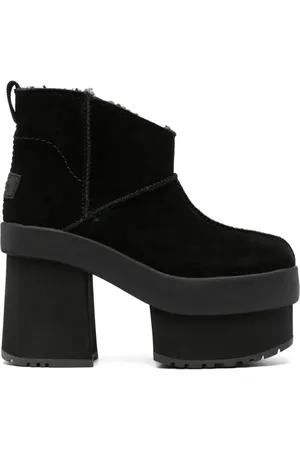 UGG 110mm New Heights boots