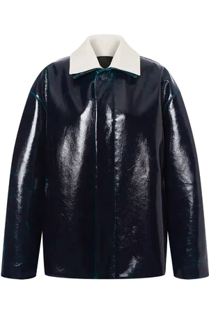 Serafini High-shine finish coat