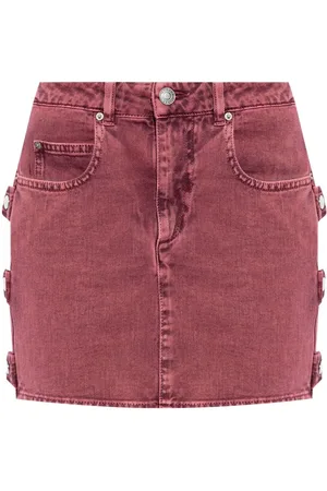 Marant Etoile Stessy skirt