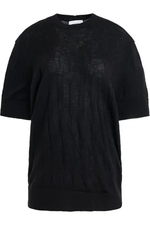 Helmut Lang Crushed T-shirt
