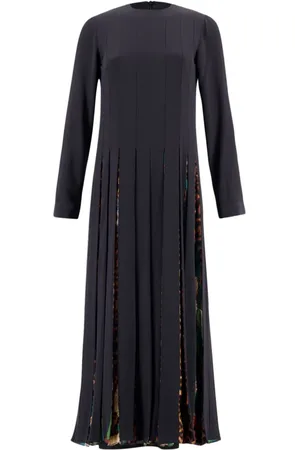 Paula Cini Tap Shoe dress