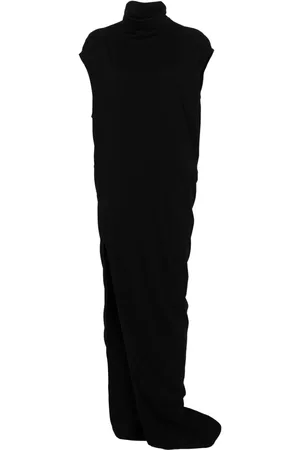 Rick Owens Edfu T maxi dress