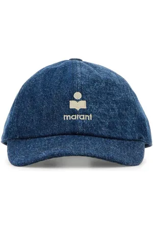 Isabel Marant Tomas baseball cap