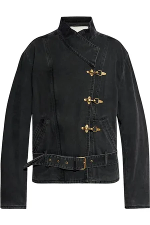 Isabel Marant Celie denim jacket
