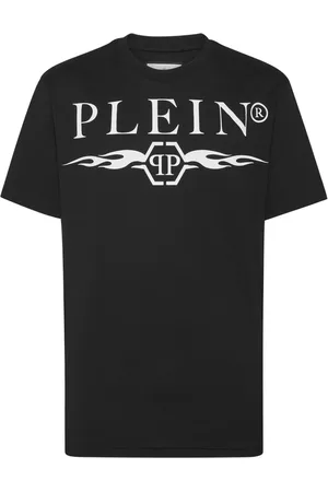 Philipp Plein Round-neck T-shirt