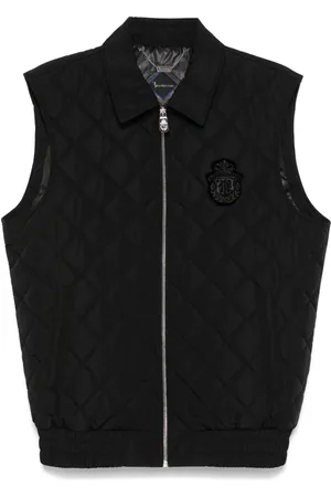 BILLIONAIRE Quilted gilet