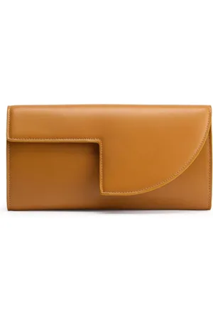 Patou Chain clutch bag