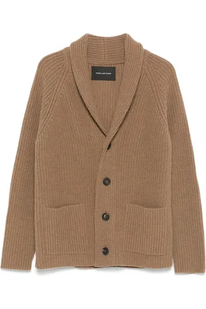 TAGLIATORE Jackson cardigan