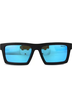 Prada Square-frame sunglasses