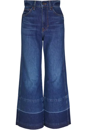 VERONICA BEARD Taylor jeans