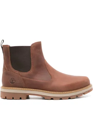 Timberland Britton Road Chelsea boots