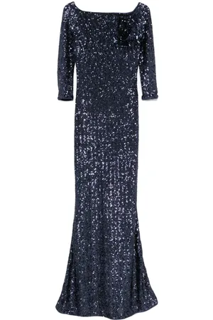 CHIARA BONI Nyoko gown