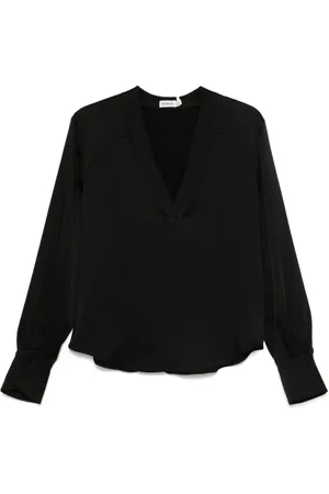 Simkhai Maisey blouse