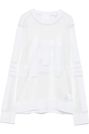 Helmut Lang H Astro top