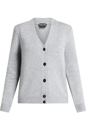 Tom Ford V-neck cashmere cardigan