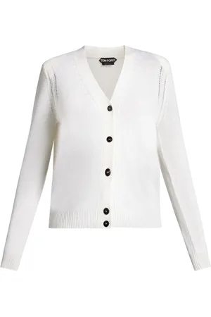 Tom Ford V-neck cashmere cardigan