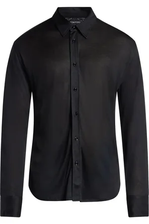 Tom Ford Silk shirt