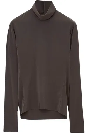 LEMAIRE High neck top