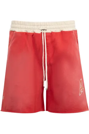 AMIRI Collegiate shorts