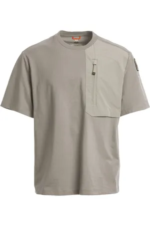 Parajumpers Cotton t-shirt