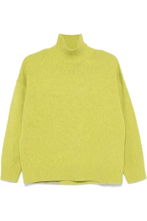 Victoria Beckham Open-back sweater